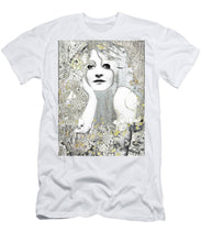 Almost - Men's T-Shirt (Athletic Fit)