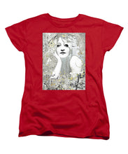 Almost - Women's T-Shirt (Standard Fit)