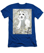 Almost - Men's T-Shirt (Athletic Fit)