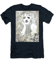 Almost - Men's T-Shirt (Athletic Fit)