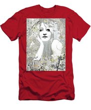 Almost - Men's T-Shirt (Athletic Fit)