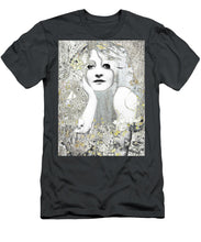 Almost - Men's T-Shirt (Athletic Fit)