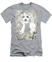 Almost - Men's T-Shirt (Athletic Fit)