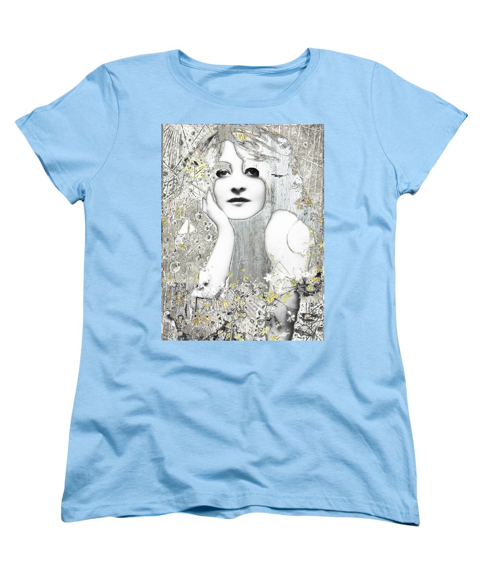 Almost - Women's T-Shirt (Standard Fit)