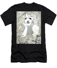 Almost - Men's T-Shirt (Athletic Fit)