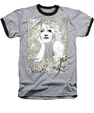 Almost - Baseball T-Shirt