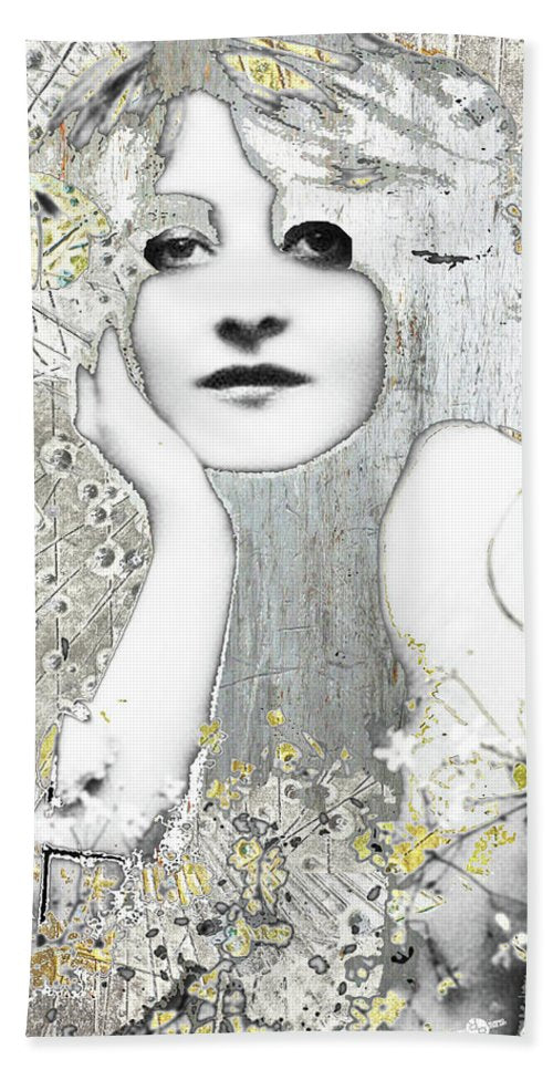 Almost - Beach Towel