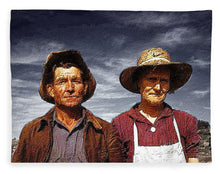 Amerikan Gothik - Blanket