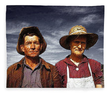 Amerikan Gothik - Blanket