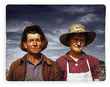 Amerikan Gothik - Blanket