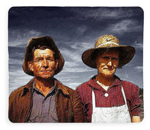 Amerikan Gothik - Blanket