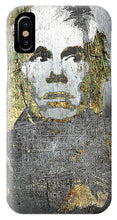 Andy Warhol - Phone Case