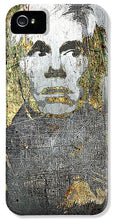 Andy Warhol - Phone Case