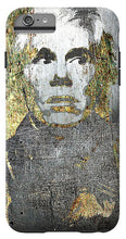 Andy Warhol - Phone Case