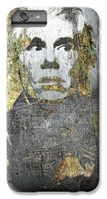 Andy Warhol - Phone Case