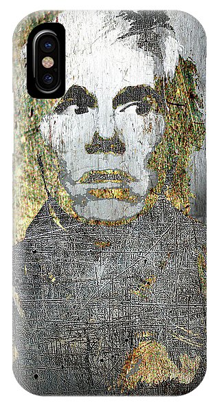 Andy Warhol - Phone Case