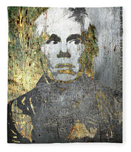 Andy Warhol - Blanket