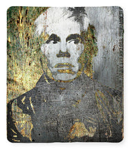 Andy Warhol - Blanket
