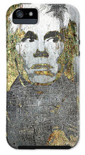 Andy Warhol - Phone Case