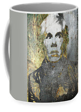 Andy Warhol - Mug