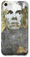 Andy Warhol - Phone Case