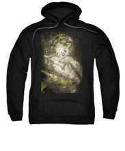 Angel In Bronze And Copper - Sweatshirt