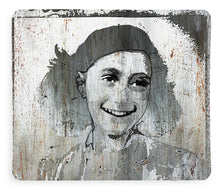 Anne Frank 2 - Blanket