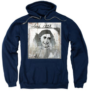 Anne Frank 2 - Sweatshirt