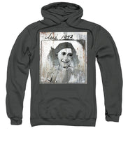 Anne Frank 2 - Sweatshirt