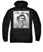 Anne Frank 2 - Sweatshirt