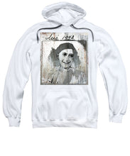 Anne Frank 2 - Sweatshirt