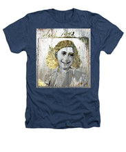 Anne Frank - Heathers T-Shirt