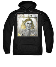 Anne Frank - Sweatshirt