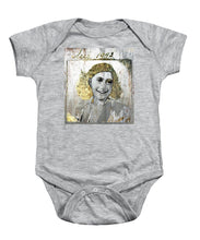 Anne Frank - Baby Onesie