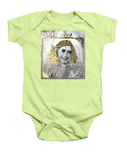 Anne Frank - Baby Onesie