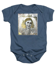 Anne Frank - Baby Onesie