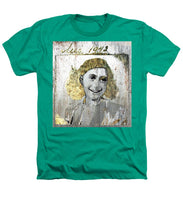 Anne Frank - Heathers T-Shirt