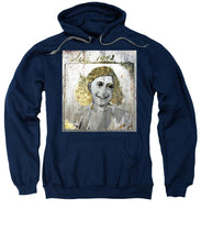 Anne Frank - Sweatshirt