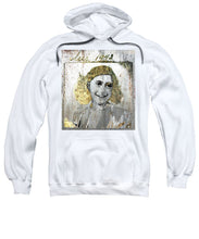Anne Frank - Sweatshirt