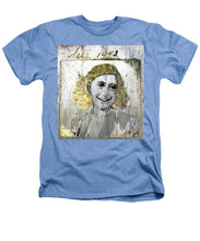 Anne Frank - Heathers T-Shirt