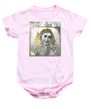 Anne Frank - Baby Onesie