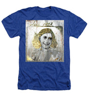 Anne Frank - Heathers T-Shirt