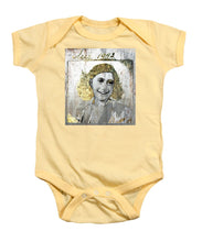 Anne Frank - Baby Onesie