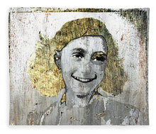 Anne Frank - Blanket