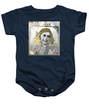 Anne Frank - Baby Onesie