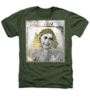 Anne Frank - Heathers T-Shirt
