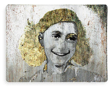 Anne Frank - Blanket