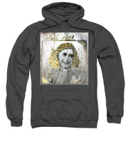 Anne Frank - Sweatshirt