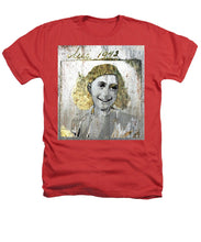 Anne Frank - Heathers T-Shirt