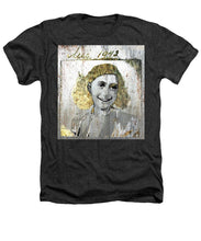 Anne Frank - Heathers T-Shirt